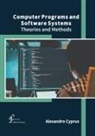 Alexandro Cyprus - Computer Programs and Software Systems: Theories and Methods