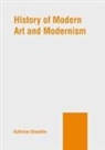 Kathrine Chandler - History of Modern Art and Modernism