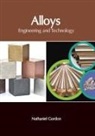 Nathaniel Gordon - Alloys: Engineering and Technology