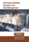 Ivy James - Derivatives Markets, Valuation and Risk Management