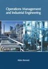 Alden Bennett - Operations Management and Industrial Engineering