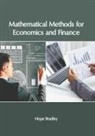 Hope Bradley - Mathematical Methods for Economics and Finance