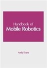 Andy Evans - Handbook of Mobile Robotics