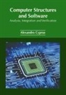 Alexandro Cyprus - Computer Structures and Software: Analysis, Integration and Verification