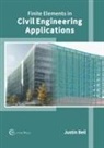 Justin Beil - Finite Elements in Civil Engineering Applications