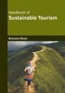 Bronson Dixon - Handbook of Sustainable Tourism
