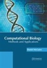 Daniel McGuire - Computational Biology: Methods and Applications