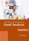 Samuel Ford - Principles and Techniques of Food Analysis
