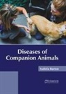 Isabela Burton - Diseases of Companion Animals