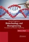 Rebecca Hunt - Recent Progress in Biotechnology and Bioengineering: Biocatalysis and Metabolic Engineering