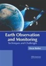Oscar Barker - Earth Observation and Monitoring: Techniques and Challenges