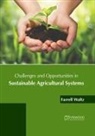Farrell Waltz - Challenges and Opportunities in Sustainable Agricultural Systems