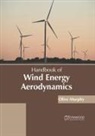 Olive Murphy - Handbook of Wind Energy Aerodynamics
