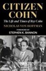 Nicholas von Hoffman - Citizen Cohn