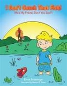 Elena Schietinger, Michael C. Perez - I Can't Catch That Fish!