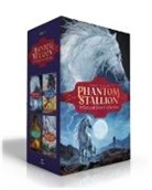 Terri Farley, Terri Farley - Phantom Stallion Wild and Free Collection (Boxed Set)