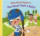 Thomas Kingsley Troupe, Anna Mongay - What Would Happen If You Never Took a Bath?
