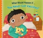 Thomas Kingsley Troupe, Anna Mongay - What Would Happen If You Never Got Vaccines?
