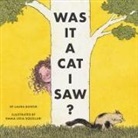 Laura Bontje, Emmalidia Squillari - Was It a Cat I Saw?
