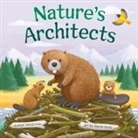Amber Hendricks, Gavin Scott - Nature's Architects
