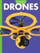 Gail Terp - Curious about Drones