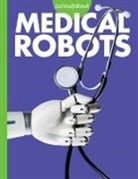 Gail Terp - Medical Robots