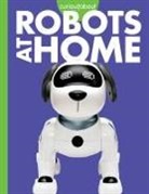 Gail Terp - Curious about Robots at Home