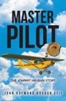 John Raymond Hruban Cfii - Master Pilot