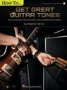 Stephen Davis, Stephen Davis - How to Get Great Guitar Tones