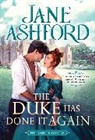 Jane Ashford, Ashford Jane - Duke Has Done It Again