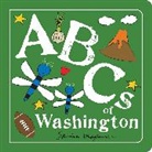 Sandra Magsamen, Magsamen Sandra - ABCs of Washington