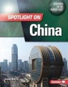 Isaac Kerry - Spotlight on China