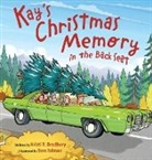 Kristi R. Bradbury, Tom Tolman - Kay's Christmas Memory in the Back Seat