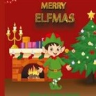 Lindsay Duncan - Merry Elfmas