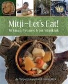 Margaret Augustine, Beck, Lauren Beck, Patricia Bourque - Mitji-Let's Eat!