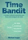 Michael Cupps - Time Bandit