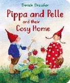 Daniela Drescher, Drescher Daniela - Pippa and Pelle and Their Cosy Home