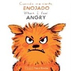 Child's Play, Paula Bowles - Cuando Me Siento Enojado/When I Feel Angry