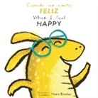 Child's Play, Paula Bowles - Cuando Me Siento Feliz/When I Feel Happy
