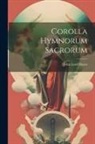John Lord Hayes - Corolla Hymnorum Sacrorum