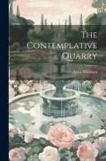 Anna Wickham - The Contemplative Quarry