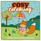 Victoria Brand - Cosy Colouring