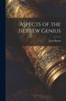 Leon Simon - Aspects of the Hebrew Genius