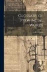 John Atkinson - Glossary of Provincial Words