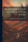 British Museum (Natural H. Mineralogy - An Introduction to the Study of Rocks