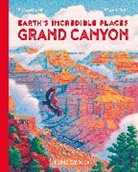 Susan Lamb, Lamb Susan, Sean Lewis - Grand Canyon