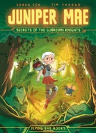 Tim Fraser, Sarah Soh, Sarah Soh - Juniper Mae: Secrets of the Guardian Knights