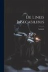 Aristotle - De Lineis Insecabilibus