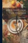 Ysaguirre La Marca - Cold Dishes for Hot Weather