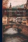 Waterman T. Hewett - A German Reader